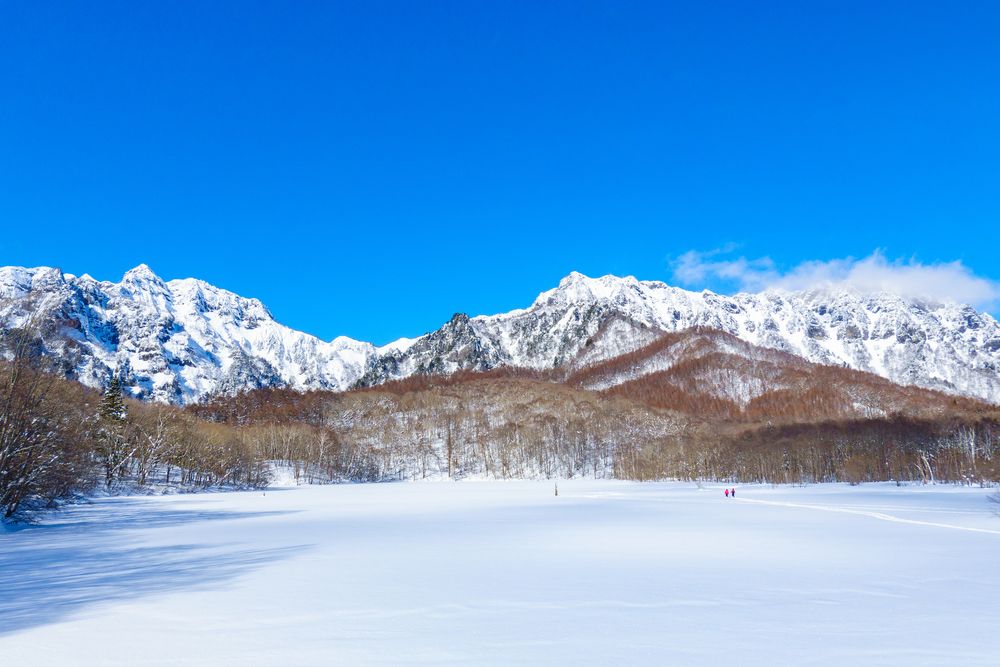 鏡池の画像 - 4枚目