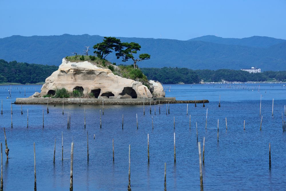 松川浦の画像 - 4枚目