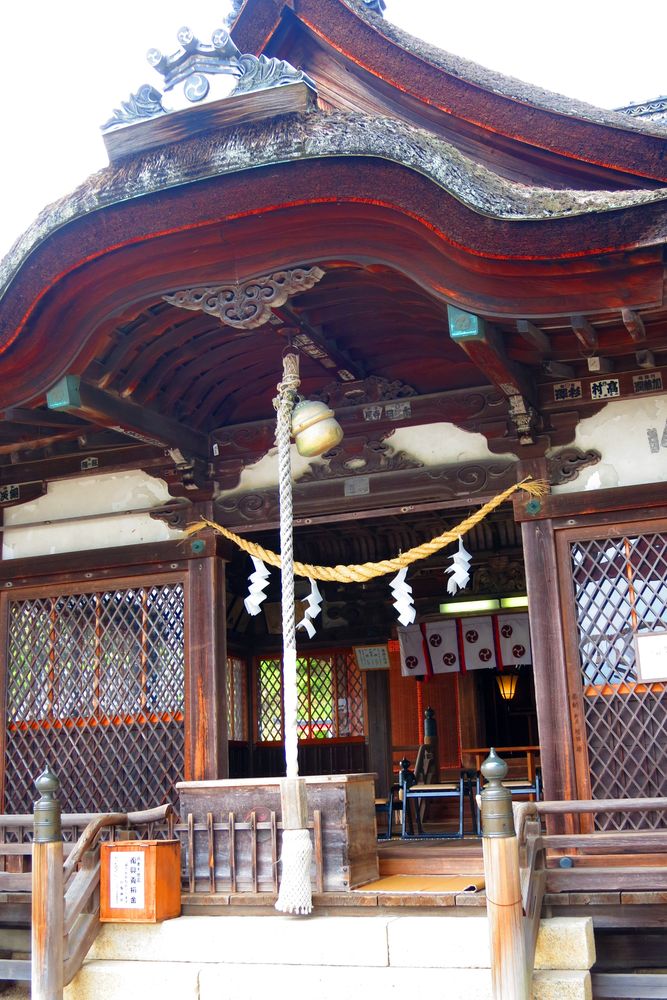 白鬚神社の画像 - 2枚目