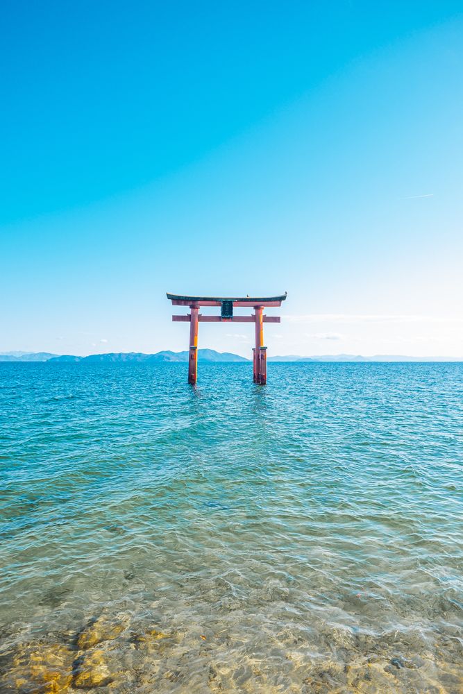 白鬚神社】の周辺スポット・アクセス・口コミ - Prism Japan