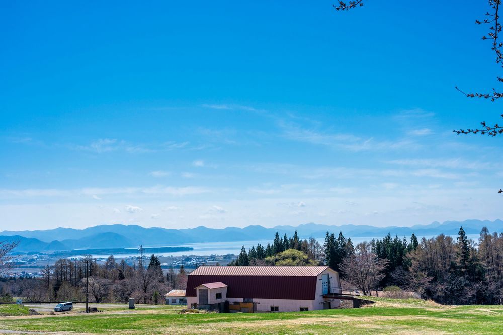 天鏡台・昭和の森公園の画像 - 4枚目