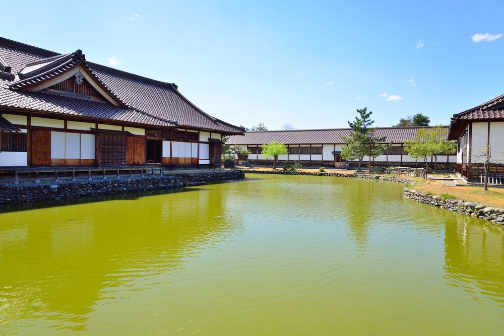 会津藩校日新館の画像 - 3枚目