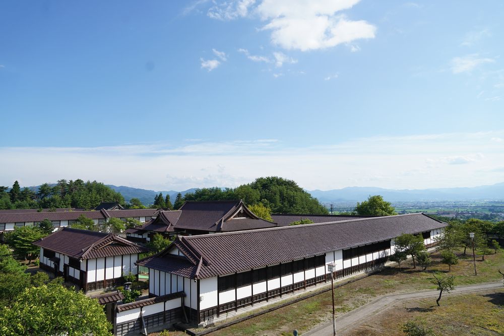 会津藩校日新館の画像 - 4枚目