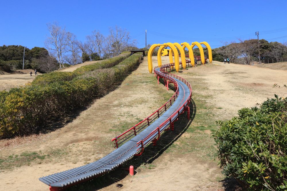 三崎公園の画像 - 3枚目