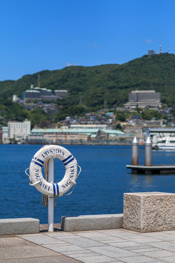 出島の画像 - 2枚目