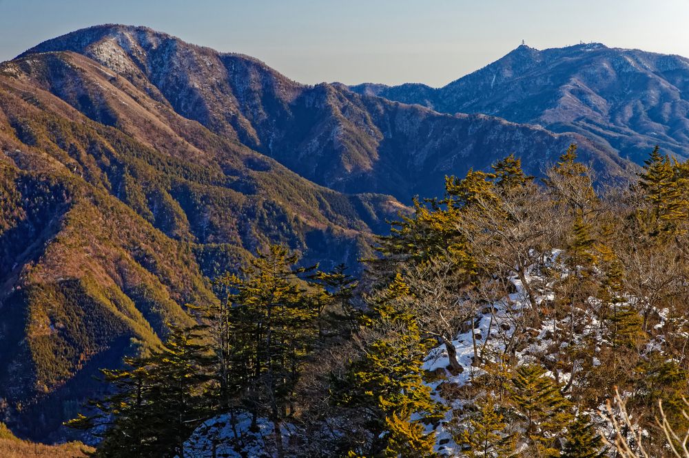 黒岳の画像 - 3枚目
