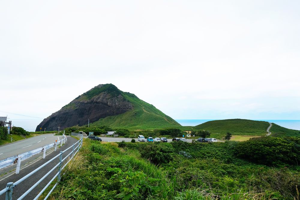 大野亀の画像 - 4枚目