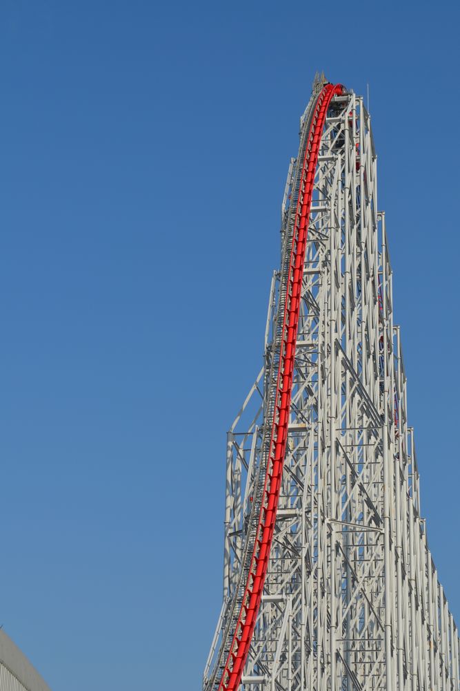 ナガシマスパーランド】の周辺スポット・アクセス・口コミ - Prism Japan