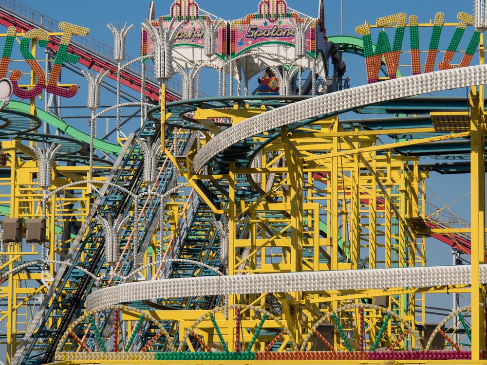 ナガシマスパーランド】の周辺スポット・アクセス・口コミ - Prism Japan