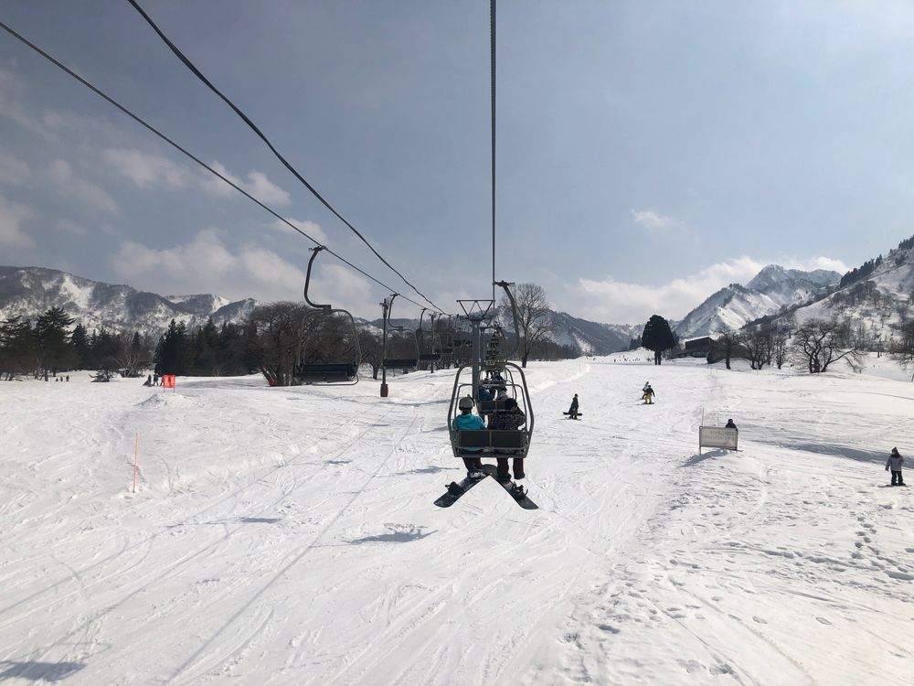 舞子スノーリゾートの画像 - 4枚目