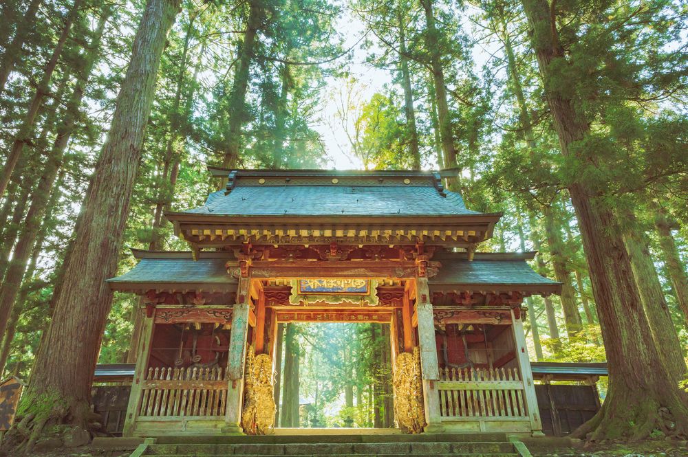 金城山 雲洞庵の画像 - 7枚目