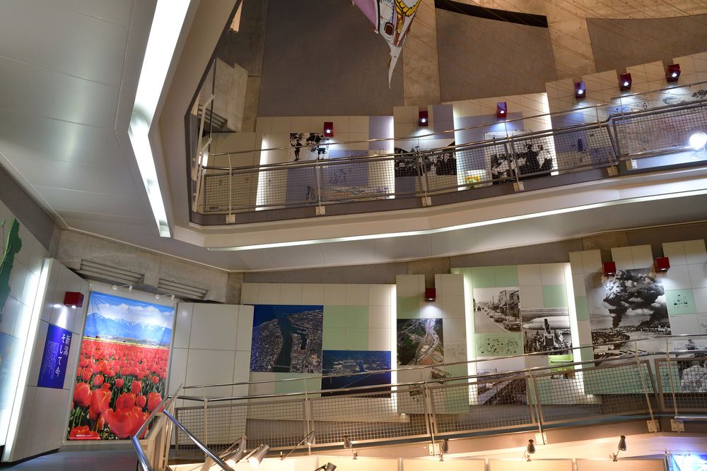 道の駅 新潟ふるさと村の画像 - 4枚目