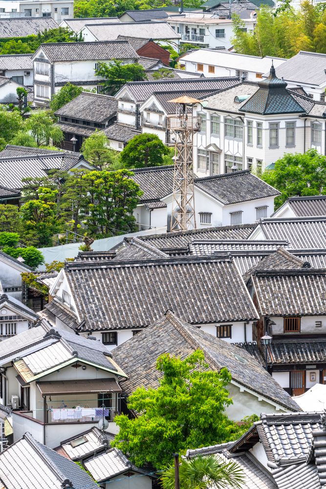倉敷美観地区の画像 - 3枚目