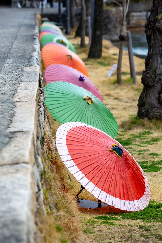 倉敷美観地区の画像 - 5枚目