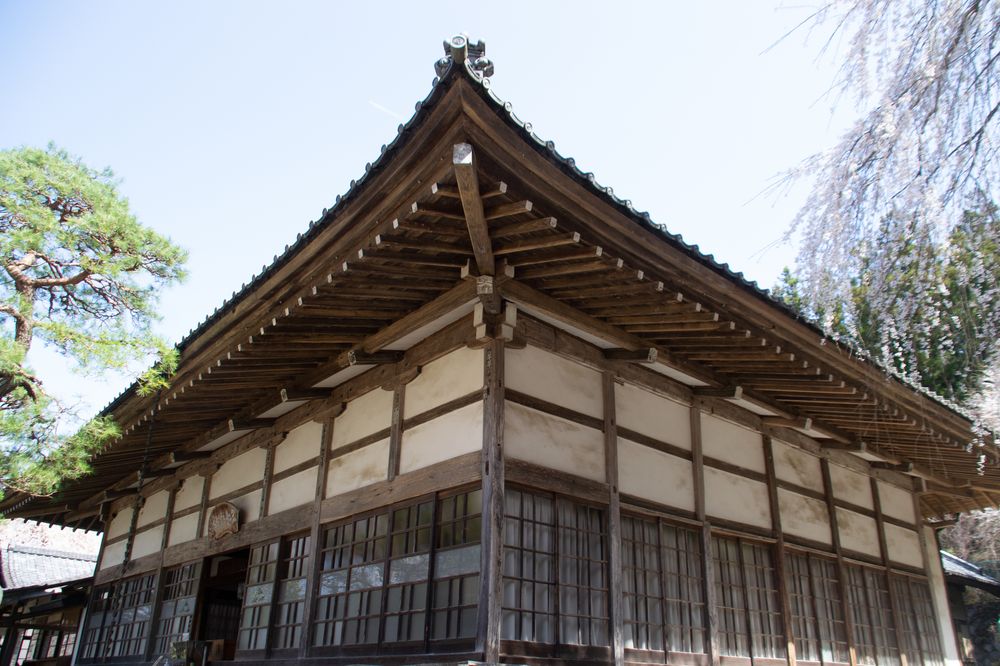 清雲寺の画像 - 2枚目
