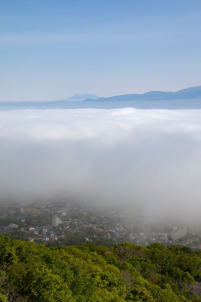 函館山の画像 - 5枚目