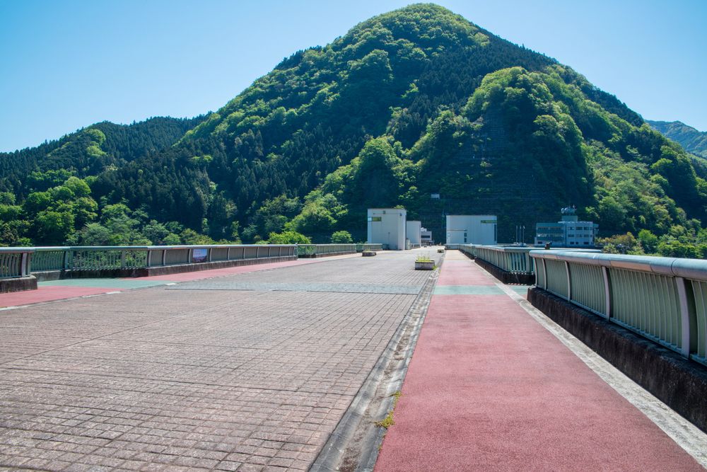 浦山ダムの画像 - 2枚目