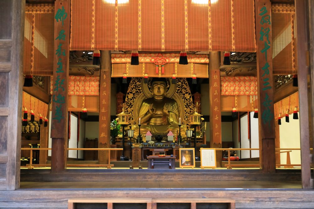 中尊寺の画像 - 6枚目