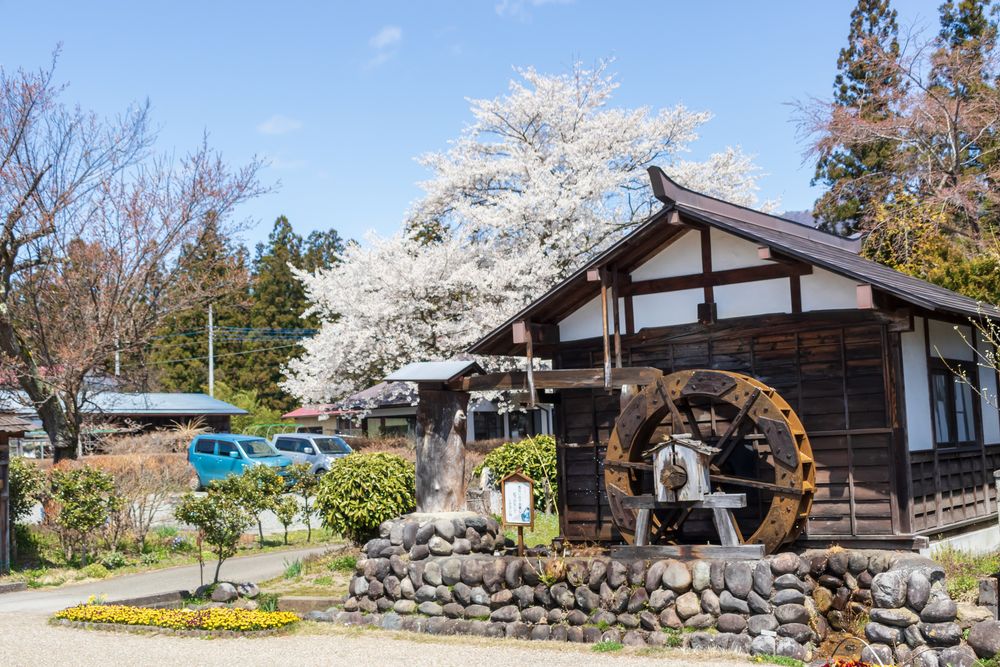 道の駅 たくみの里の画像 - 3枚目