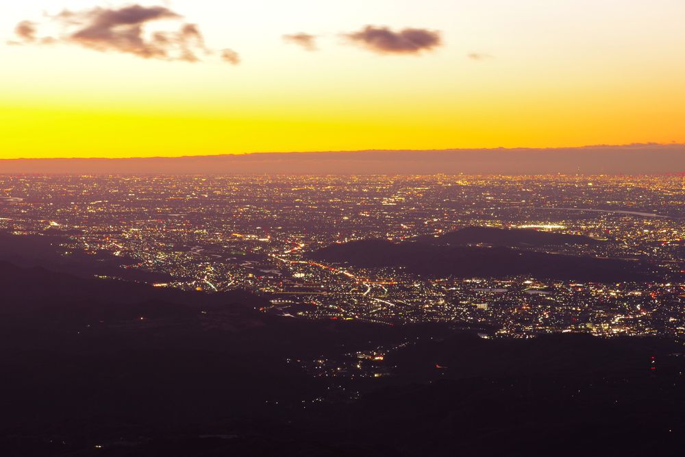 赤城山の画像 - 3枚目