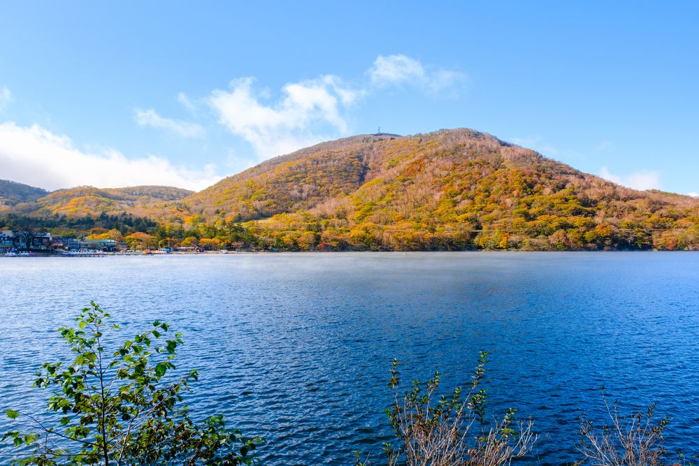 赤城山の画像 - 4枚目
