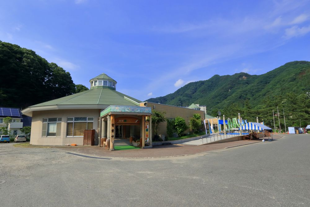 道の駅 みなかみ水紀行館】の周辺スポット・アクセス・口コミ - Prism