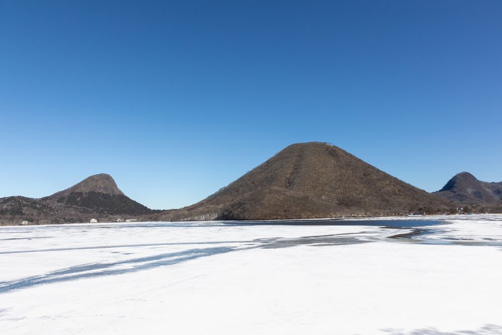 榛名湖畔の宿 記念公園の画像 - 5枚目
