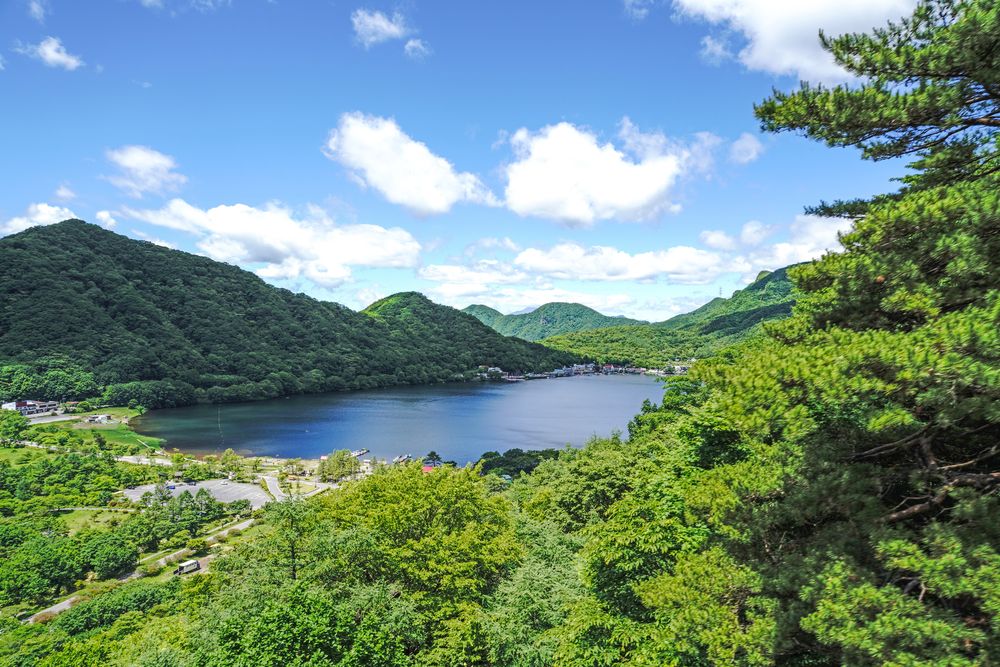 榛名山ロープウェイの画像 - 2枚目
