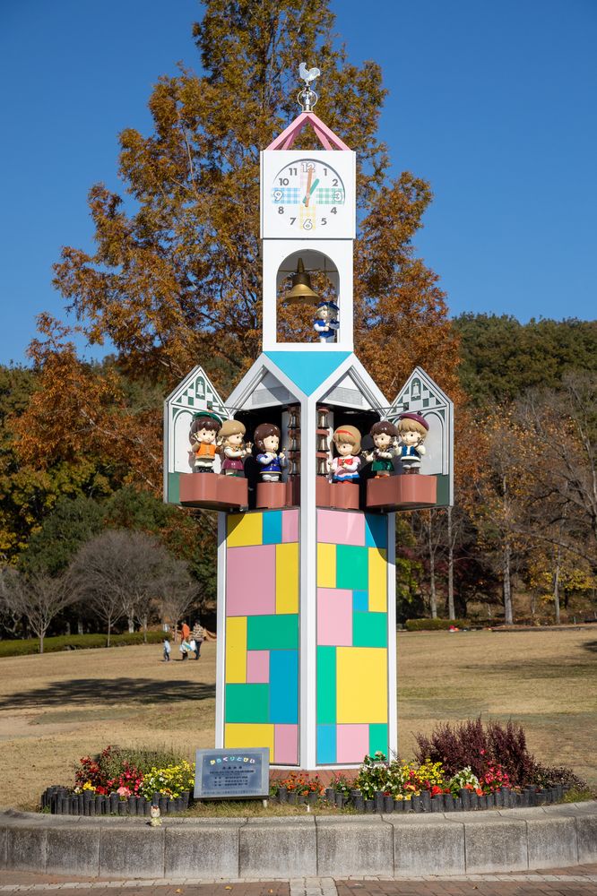 ぐんまこどもの国の画像 - 6枚目