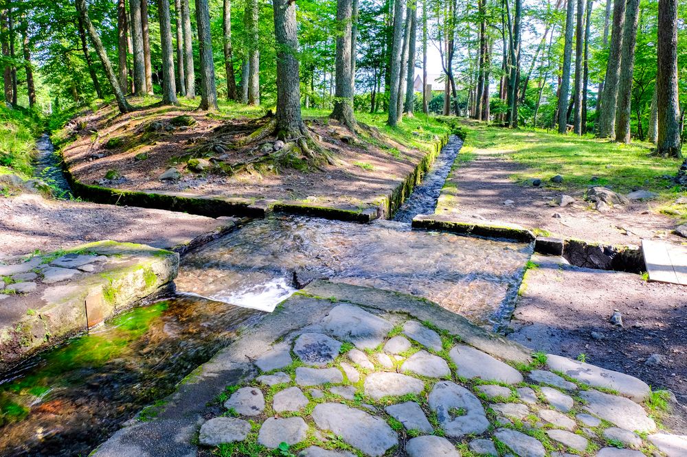 三分一湧水の画像 - 5枚目
