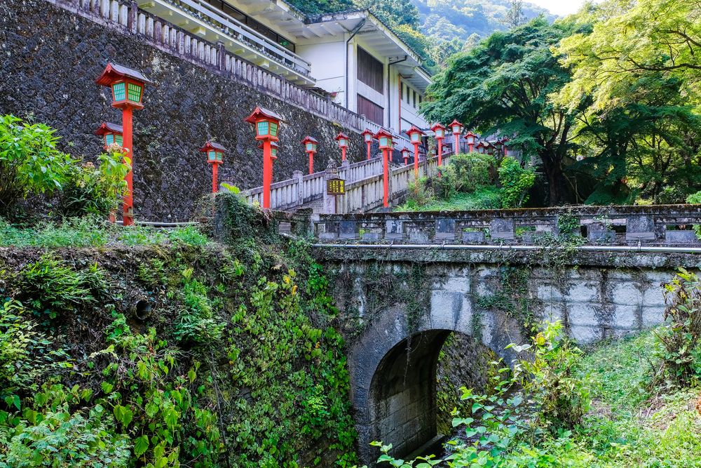出流山 満願寺の画像 - 4枚目