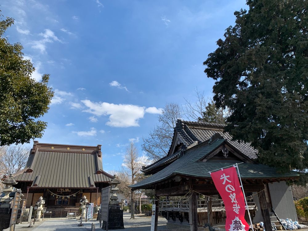神明宮の画像 - 2枚目