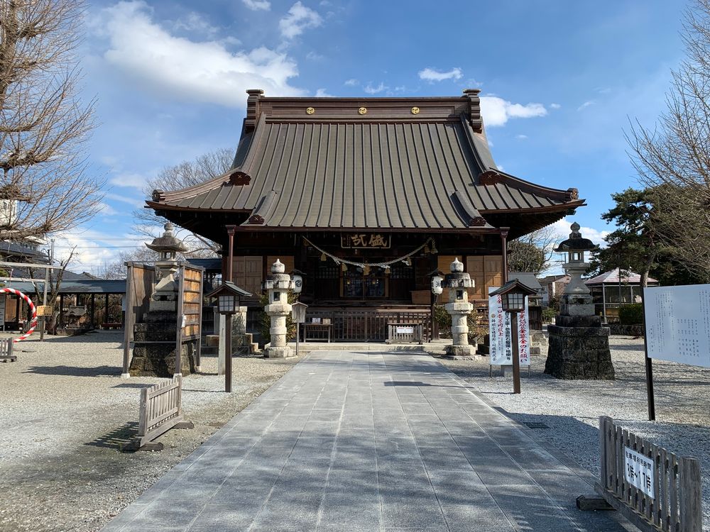 神明宮の画像 - 3枚目