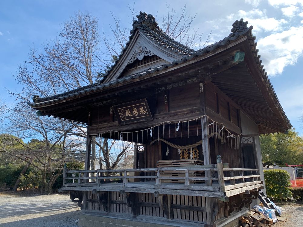 神明宮の画像 - 4枚目