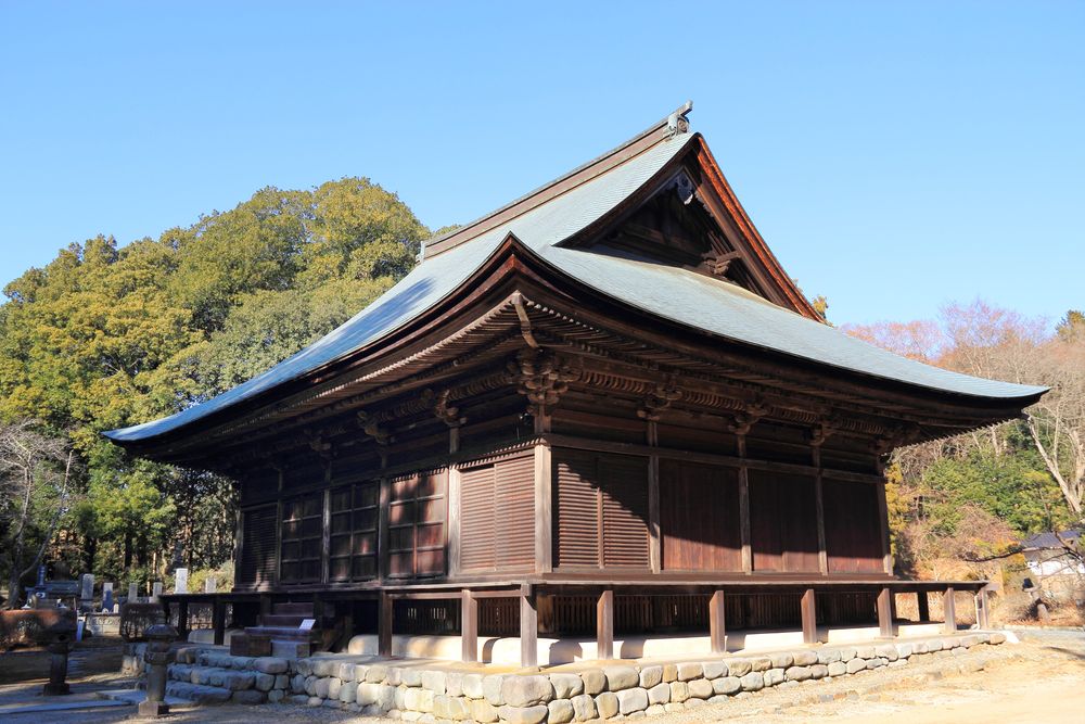 地蔵院の画像 - 2枚目