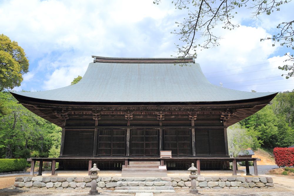 地蔵院