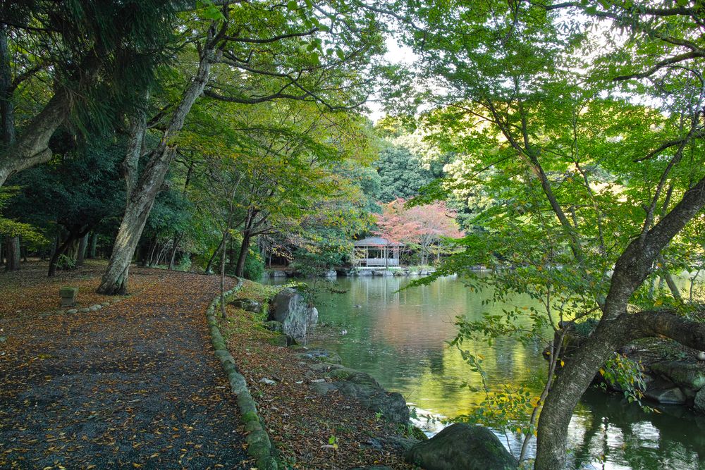 那須 乃木神社の画像 - 4枚目