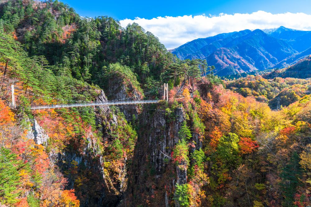 瀬戸合峡