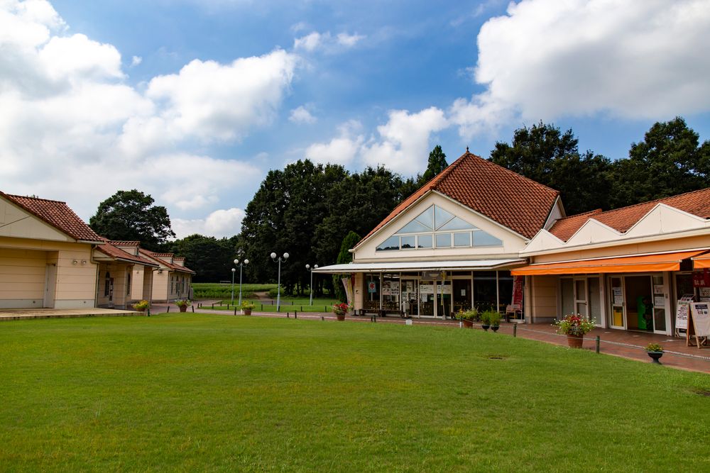 壬生町総合公園の画像 - 3枚目