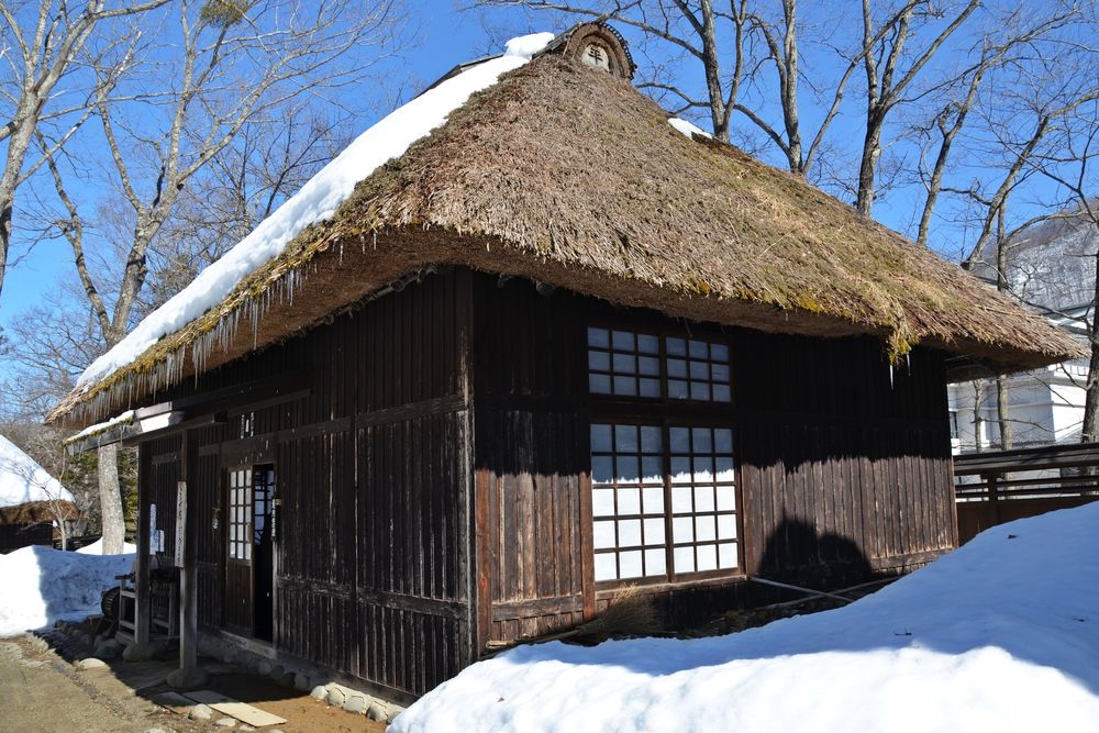 平家集落の画像 - 2枚目