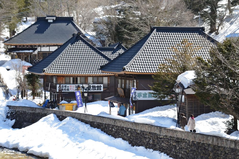 平家集落の画像 - 3枚目