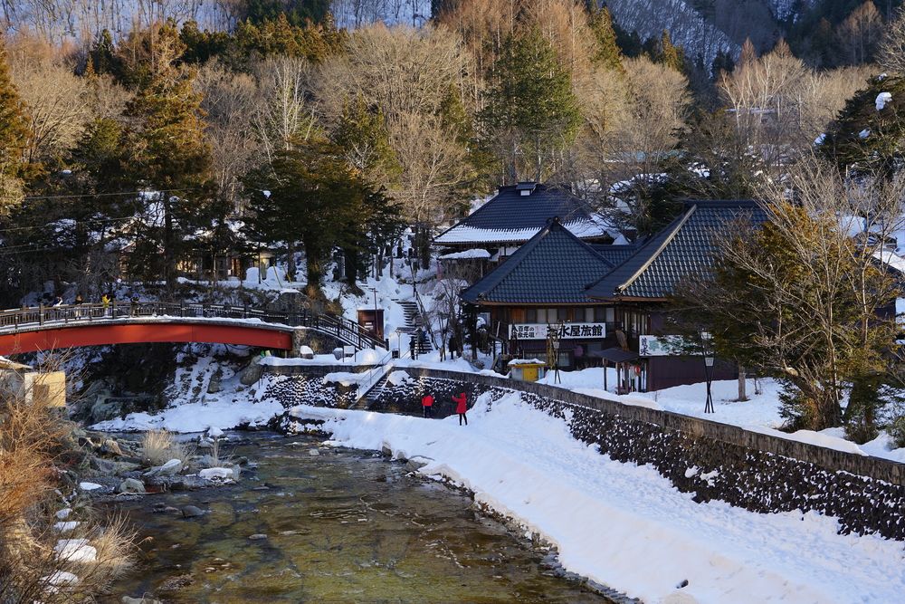 平家集落の画像 - 5枚目