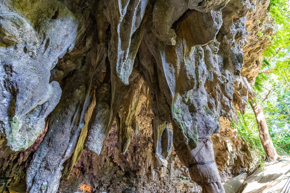 ガンガラーの谷】の周辺スポット・アクセス・口コミ - Prism Japan