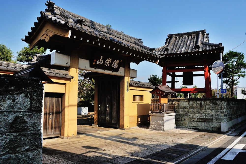 法華宗別院 本妙寺の画像 - 3枚目