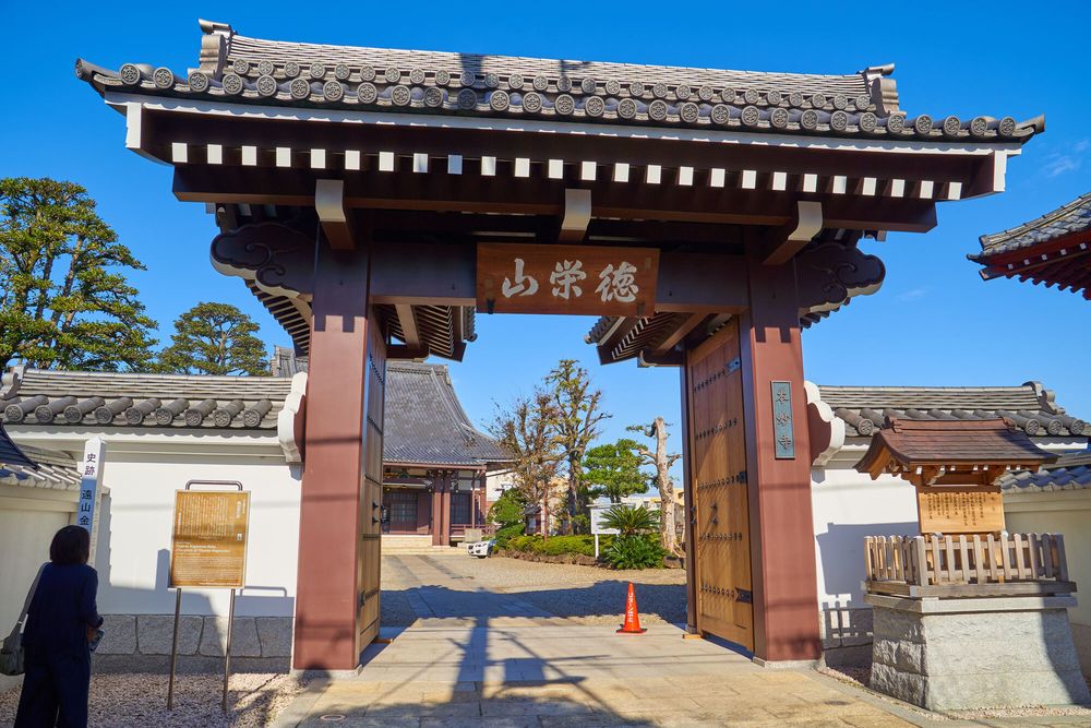 法華宗別院 本妙寺の画像 - 4枚目
