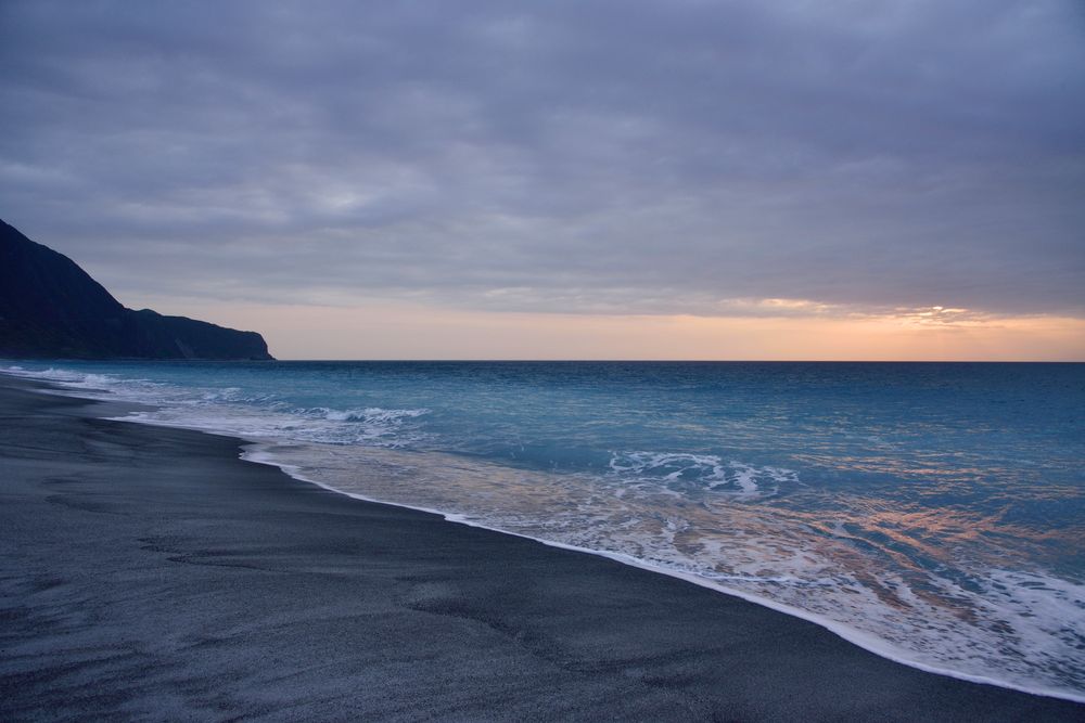 羽伏浦海岸の画像 - 2枚目