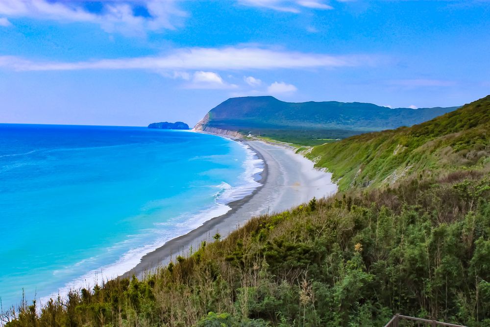 羽伏浦海岸の画像 - 4枚目