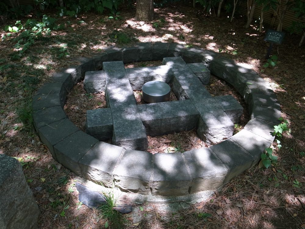 千代田区立清水谷公園の画像 - 2枚目