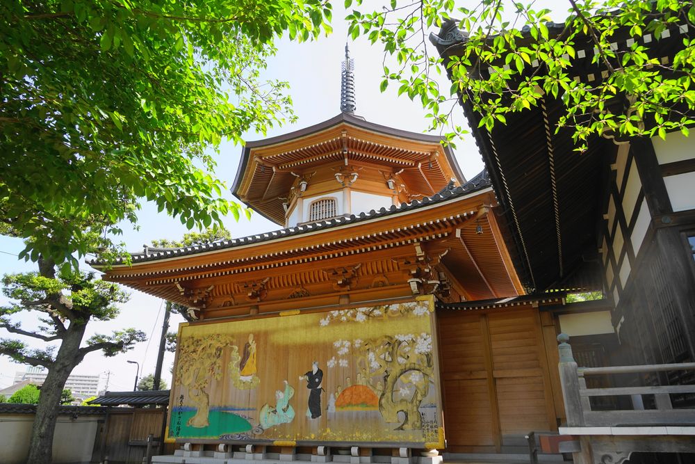 祐天寺の画像 - 4枚目