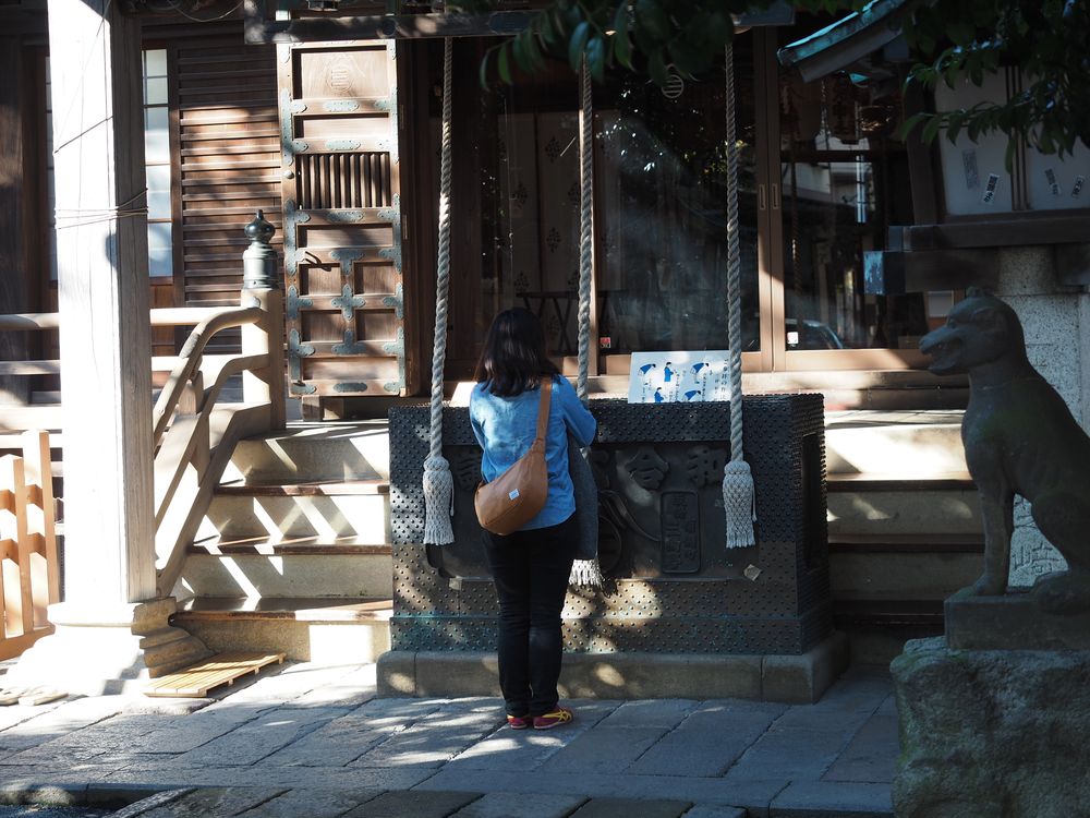 御嶽神社の画像 - 2枚目